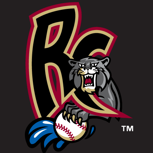 Sacramento River Cats 2000-2006 Cap Logo iron on paper